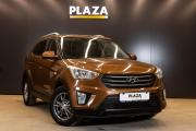 Hyundai Creta I Уфа  - изображение 22