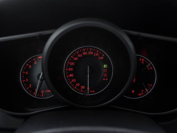 Mazda CX-7 I Рестайлинг с пробегом 2011 года, цена 840 000 рублей, 203181 км, внедорожник, Автокод Объявления