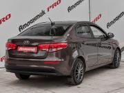 Kia Rio III Рестайлинг Екатеринбург  - изображение 27