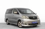 Toyota Alphard I Рестайлинг Барнаул  - изображение 30