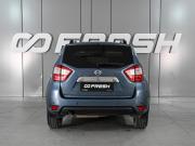 Nissan Terrano III (D10) Ростов-на-Дону  - изображение 20