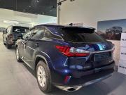 Lexus RX IV Сыктывкар  - изображение 38