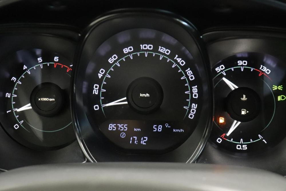Lada (ВАЗ) Vesta I Ульяновск  - изображение 9