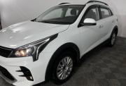 Kia Rio IV Рестайлинг Волгоград  - изображение 44