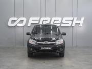 Lada (ВАЗ) Granta I Воронеж  - изображение 18