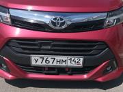 Toyota Tank I Кемерово  - изображение 62