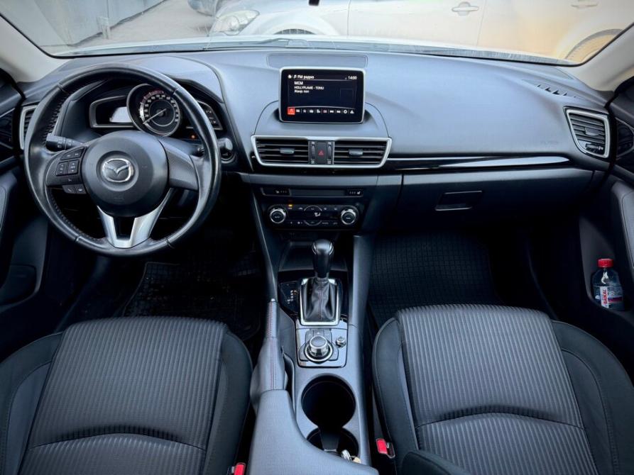 Mazda 3 III (BM) Иркутск  - изображение 15