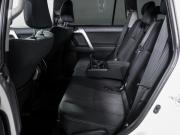 Toyota Land Cruiser Prado 150 Series Рестайлинг 3 Москва  - изображение 28