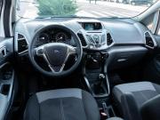 Ford EcoSport II Краснодар  - изображение 26