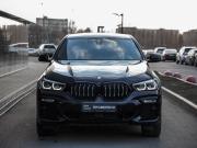 BMW X6 III (G06) Санкт-Петербург  - изображение 44
