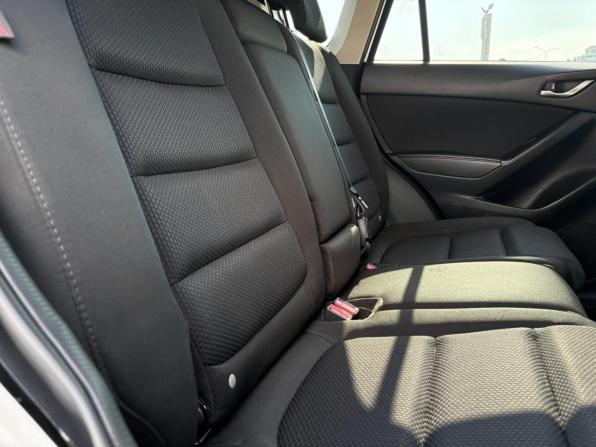 Mazda CX-5 I Рестайлинг с пробегом 2015 года, цена 1 820 000 рублей, 103684 км, внедорожник, Автокод Объявления