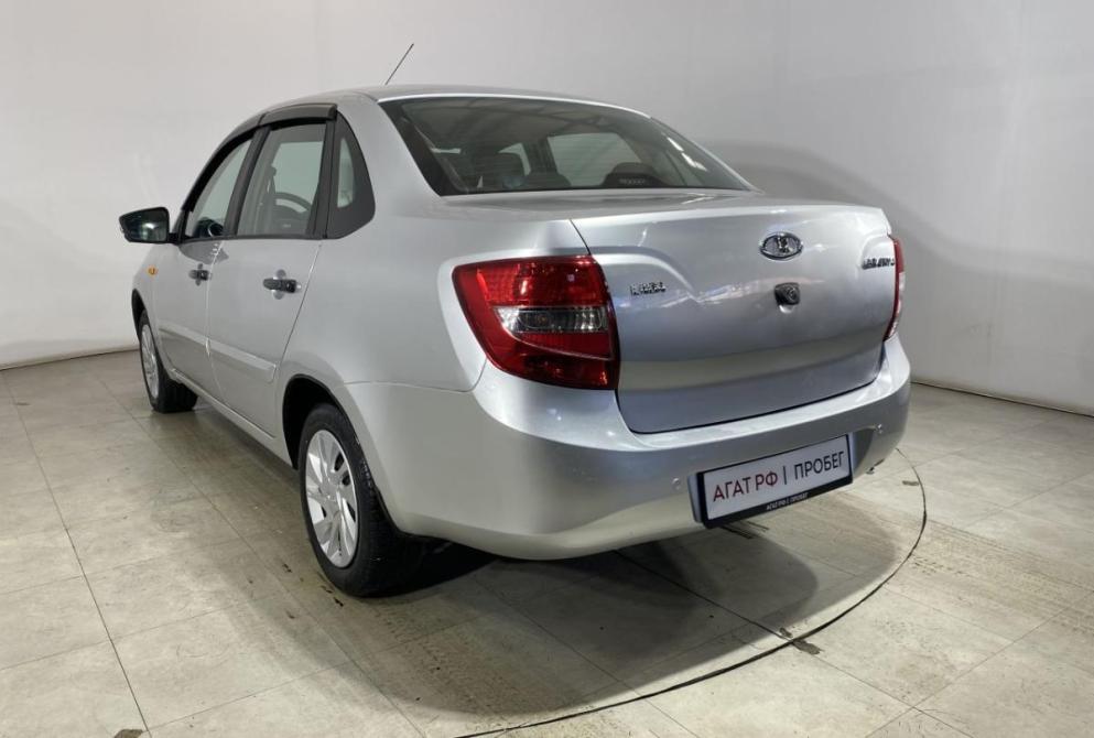 Lada (ВАЗ) Granta I Саранск  - изображение 6