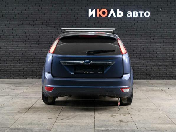 Ford Focus II Рестайлинг с пробегом 2008 года, цена 300 000 рублей, 334259 км, хэтчбек, Автокод Объявления