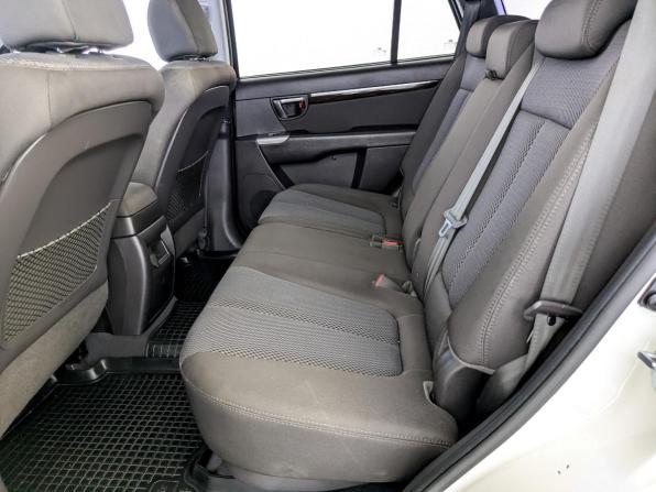 Hyundai Santa Fe II Рестайлинг с пробегом 2012 года, цена 1 295 000 рублей, 248634 км, внедорожник, Автокод Объявления