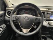 Toyota RAV4 IV (XA40) Москва  - изображение 45