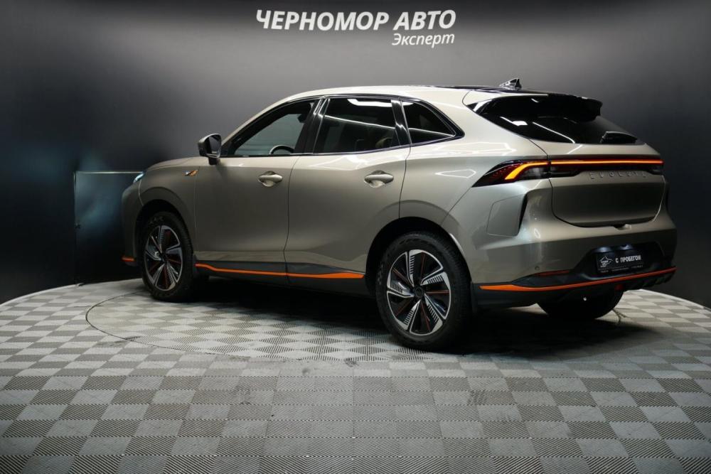Evolute i-SKY I Крым  - изображение 3