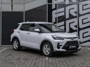 Toyota Raize I Краснодар  - изображение 22