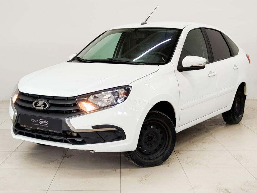 Lada (ВАЗ) Granta I Рестайлинг Тула  - изображение 1