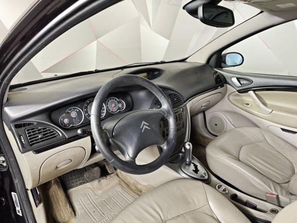 Citroen C5 I Рестайлинг с пробегом 2005 года, цена 399 000 рублей, 266735 км, лифтбек, Автокод Объявления