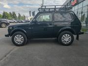 Lada (ВАЗ) Niva Legend Великие Луки  - изображение 24