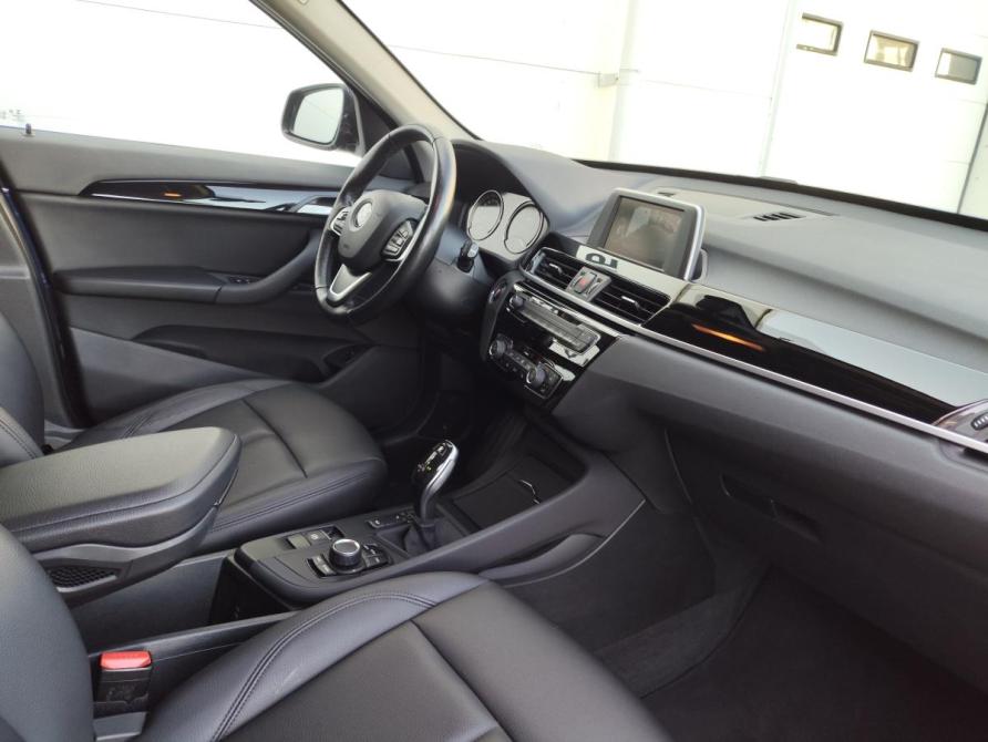 BMW X1 II (F48) Рестайлинг Санкт-Петербург  - изображение 15