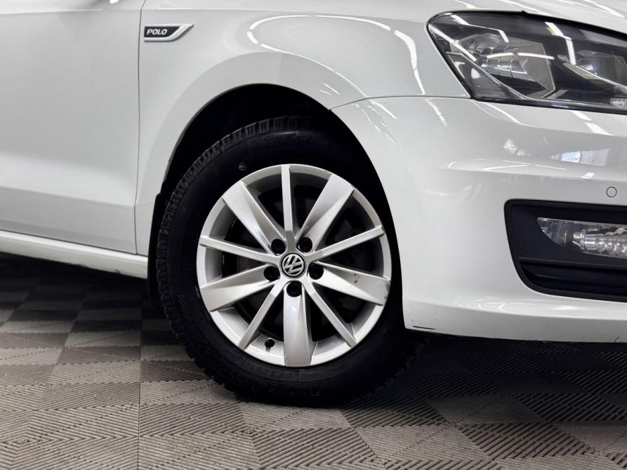 Volkswagen Polo V Рестайлинг Воронеж  - изображение 8