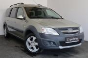 Lada (ВАЗ) Largus I Санкт-Петербург  - изображение 17