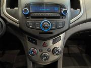 Chevrolet Aveo II Волжский  - изображение 35