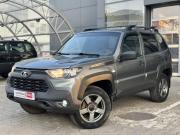 Lada (ВАЗ) Niva Travel I Пермь  - изображение 19