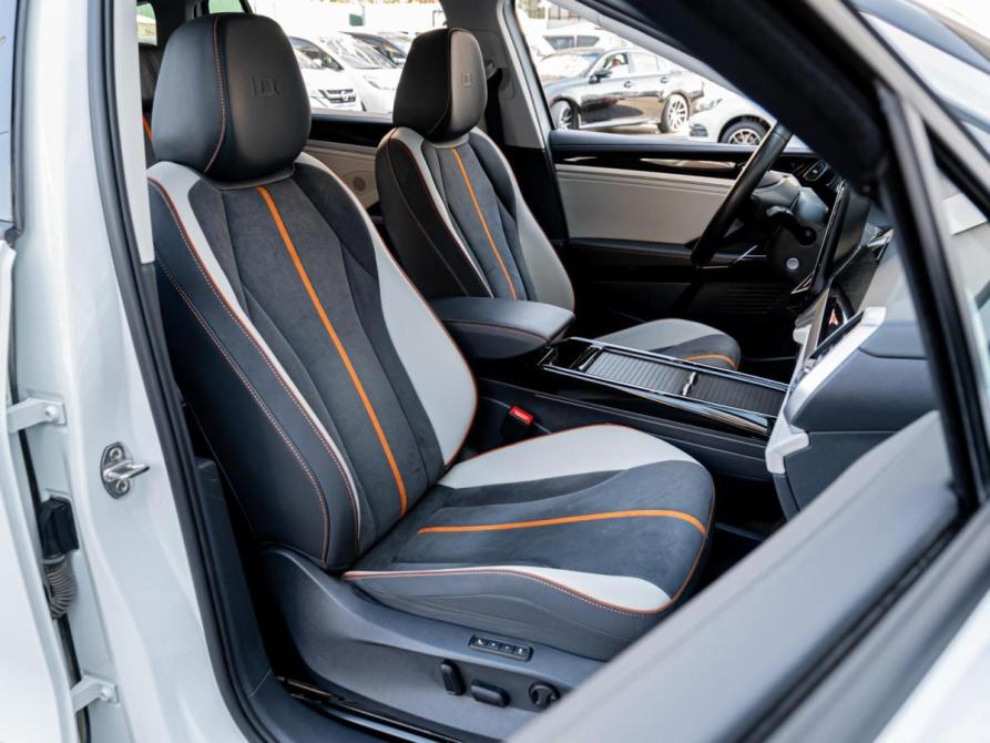 Volkswagen ID.6 Краснодар  - изображение 8