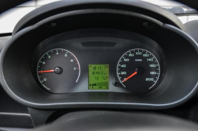 Lada (ВАЗ) Granta I с пробегом 2015 года, цена 505 000 рублей, 181416 км, седан, Автокод Объявления