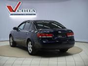 Hyundai Sonata V (NF) Уфа  - изображение 24