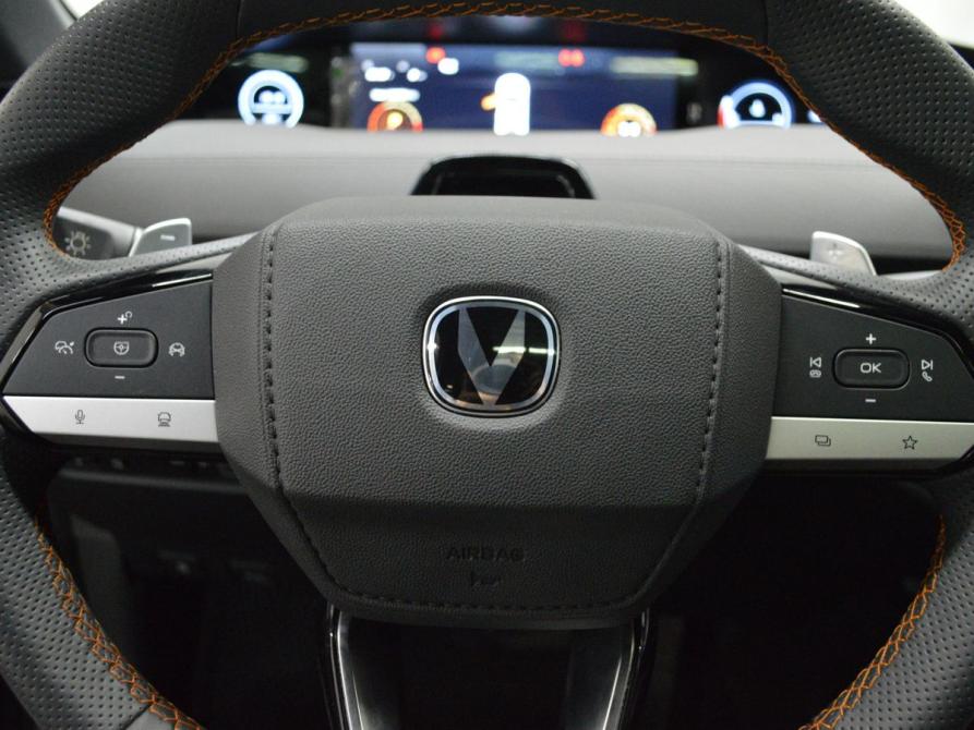 Changan UNI-V I Санкт-Петербург  - изображение 16