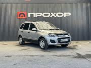 Lada (ВАЗ) Kalina II Пермь  - изображение 25