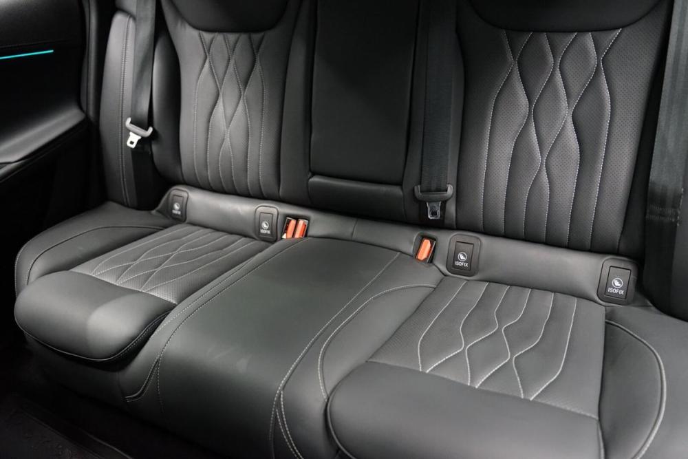 Chery Arrizo 8 Крым  - изображение 18