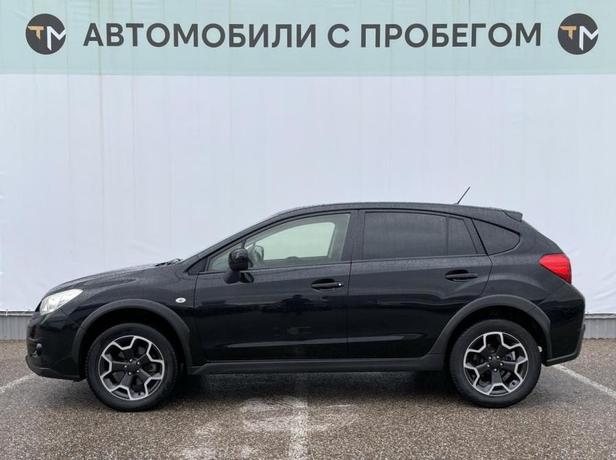 Subaru XV I Стерлитамак  - изображение 3
