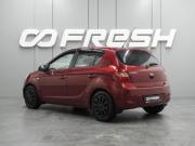 Hyundai i20 I Воронеж  - изображение 20