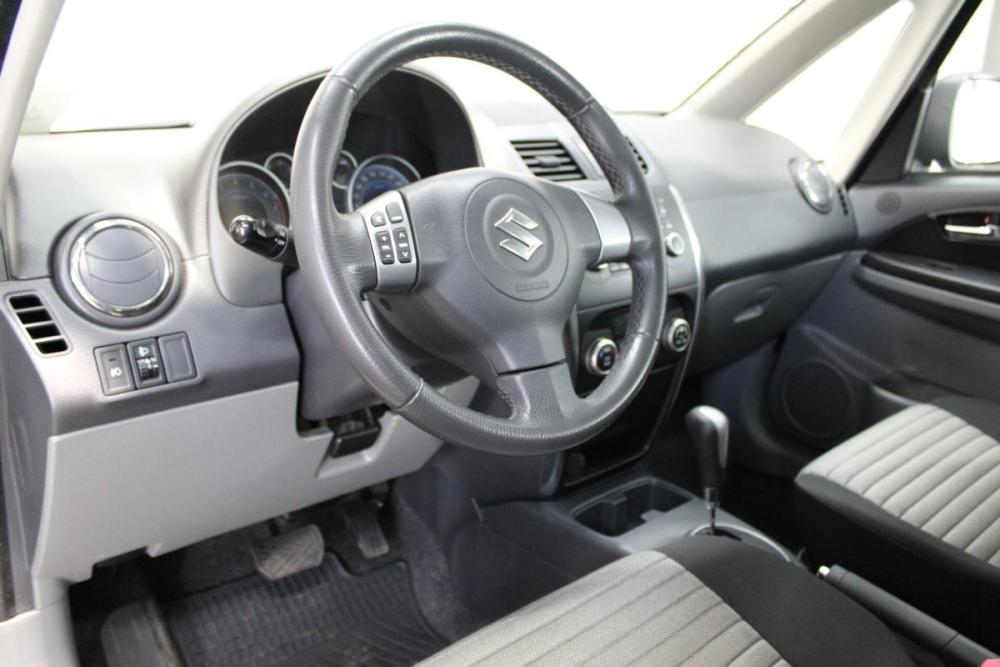 Suzuki SX4 I (Classic) Рестайлинг Ярославль  - изображение 10