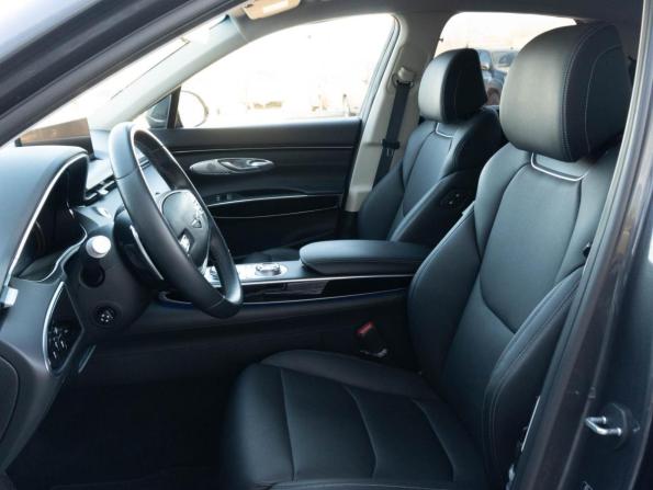 Genesis GV70 I с пробегом 2021 года, цена 5 580 000 рублей, 41737 км, внедорожник, Автокод Объявления