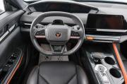 Changan UNI-V I Красноярск  - изображение 41