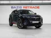 Changan CS55 Plus II Тюмень  - изображение 30
