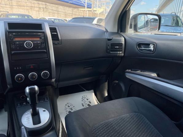 Nissan X-Trail II Рестайлинг с пробегом 2013 года, цена 1 250 000 рублей, 94325 км, внедорожник, Автокод Объявления