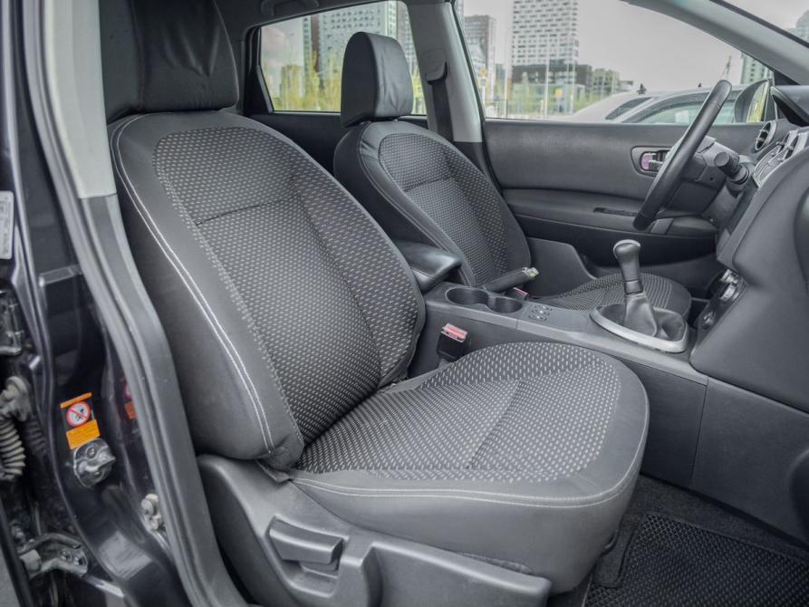 Nissan Qashqai I Тюмень  - изображение 7