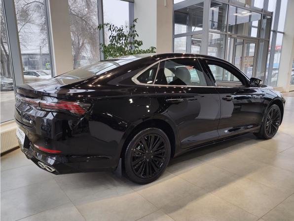 Новый Geely Preface I 2026 года, цена 3 404 075 рублей, седан, Автокод Объявления