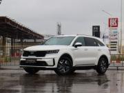Kia Sorento IV Самара  - изображение 27