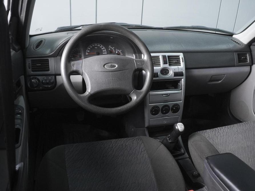 Lada (ВАЗ) Priora I Ростов-на-Дону  - изображение 6