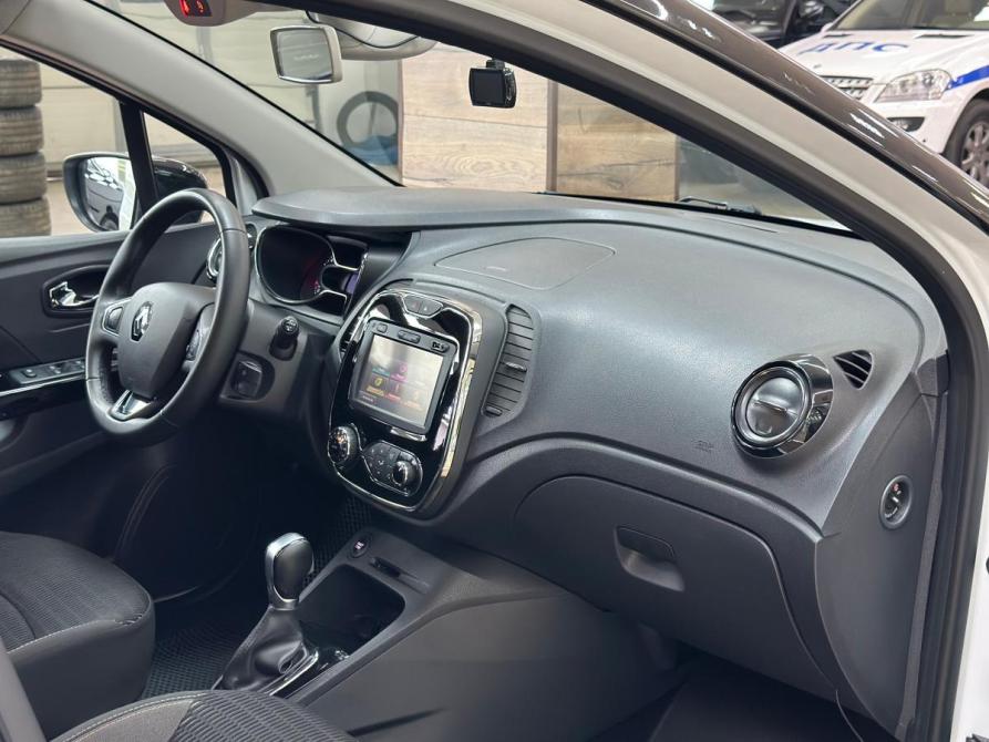 Renault Kaptur I Уфа  - изображение 23