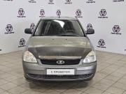 Lada (ВАЗ) Priora I Тольятти  - изображение 22