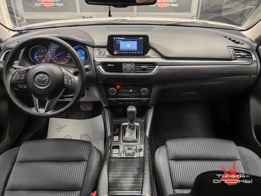 Mazda 6 III (GJ) Пермь  - изображение 9