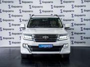 Toyota Land Cruiser 200 Series Ростов-на-Дону  - изображение 65